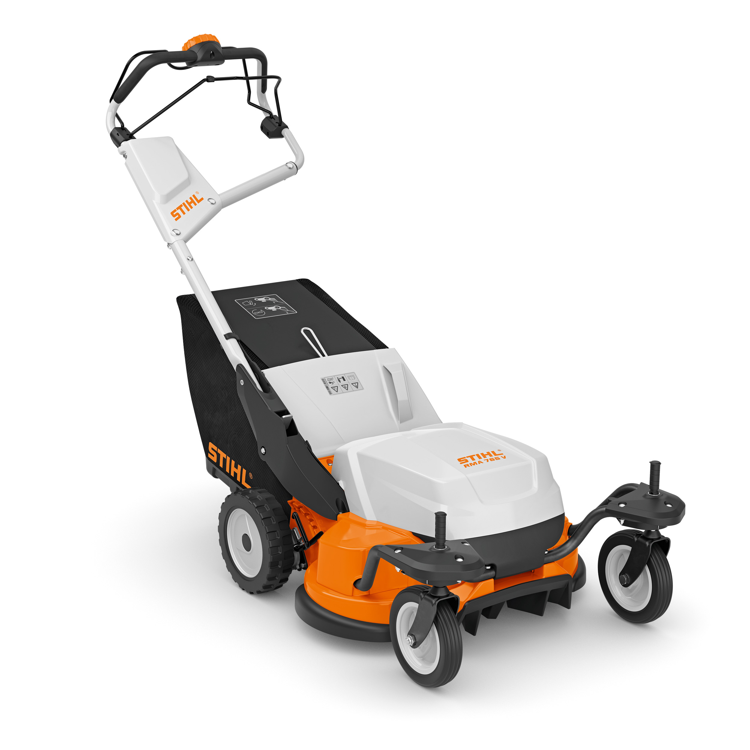 STIHL RMA 765 V Produkt