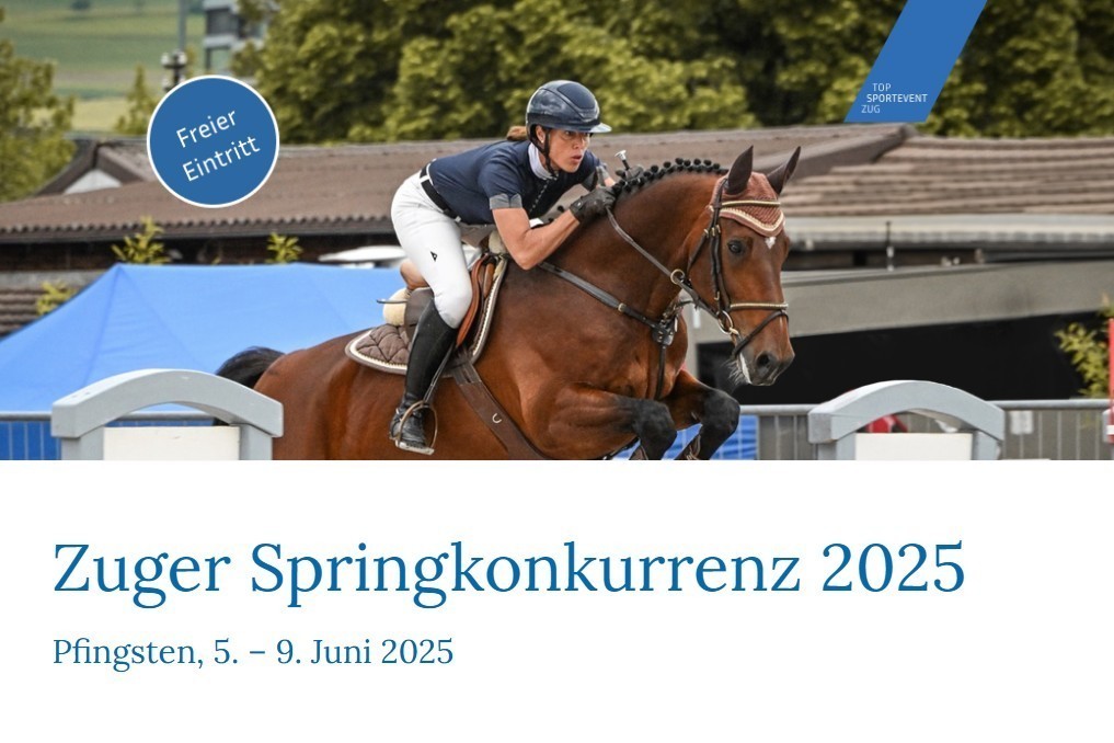 Zug Spring 2025 5