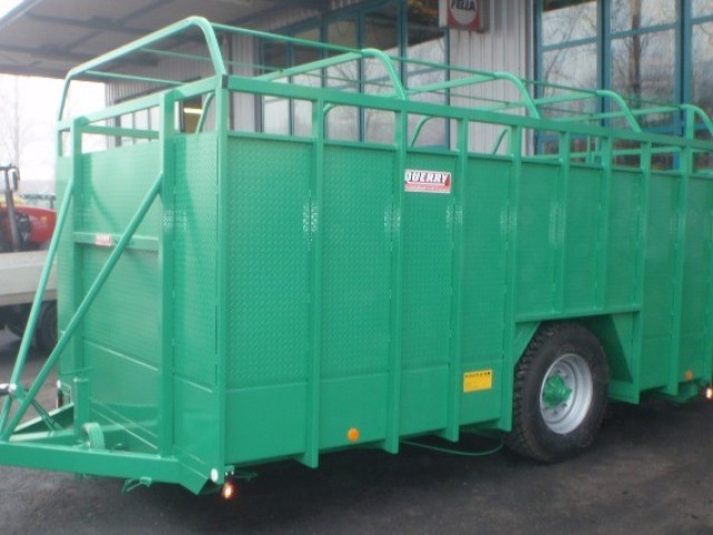  Rohrrahmen aus geschweisstem Stahl  