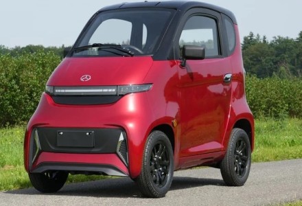 Elektromobilität ohne Führerschein