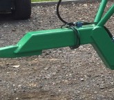 Optionen Anhängevorrichtung