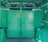 Option Innenabtrennung