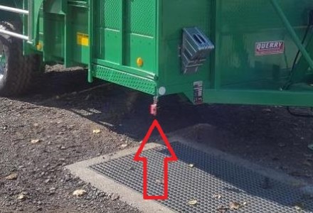 Geschützte Beleuchtung