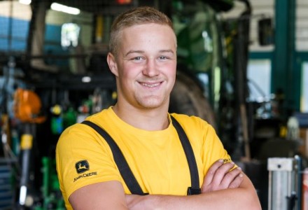 Gratulation zur bestandenen Prüfung
